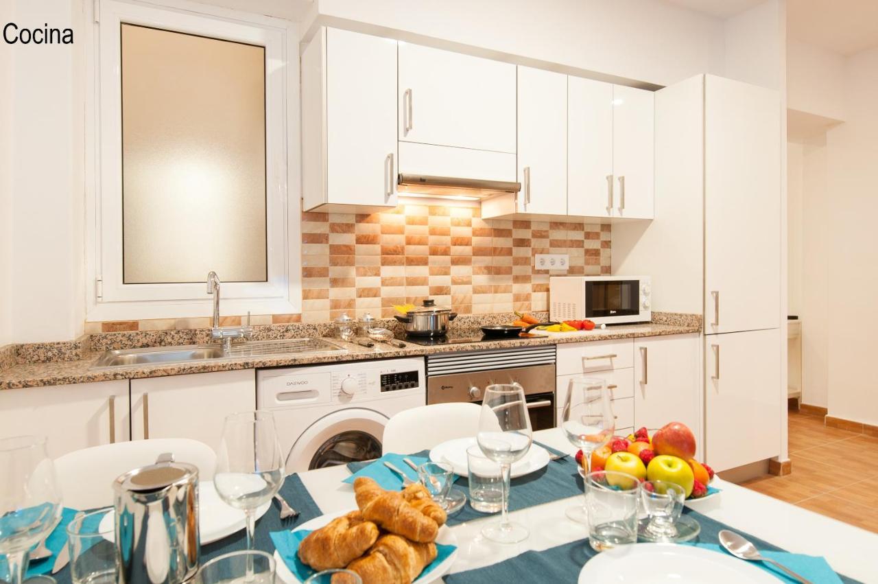 Apartment Kasa Holiday Las Palmas de Gran Canaria