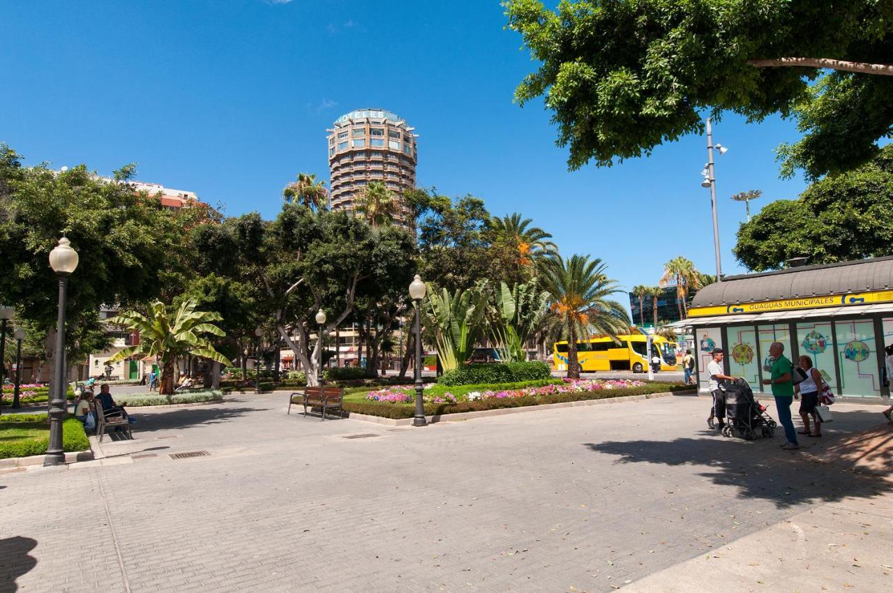 Kasa Holiday Apartment Las Palmas de Gran Canaria
